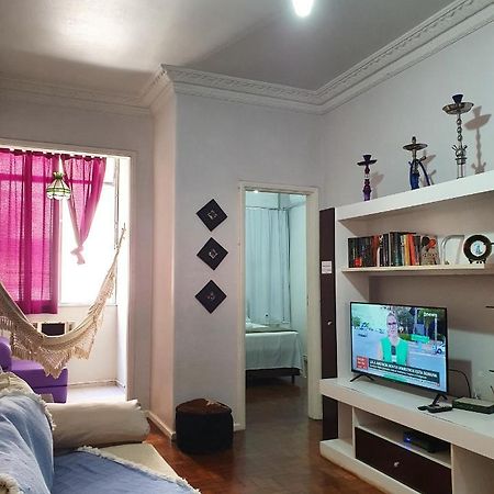 Appartement Maravilhoso à Rio de Janeiro Extérieur photo