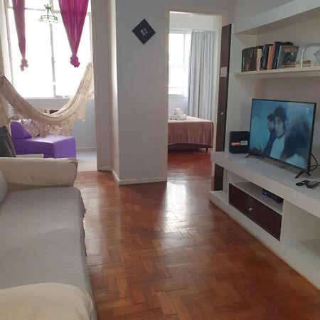 Appartement Maravilhoso à Rio de Janeiro Extérieur photo
