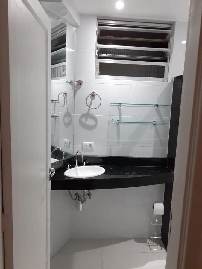 Appartement Maravilhoso à Rio de Janeiro Extérieur photo
