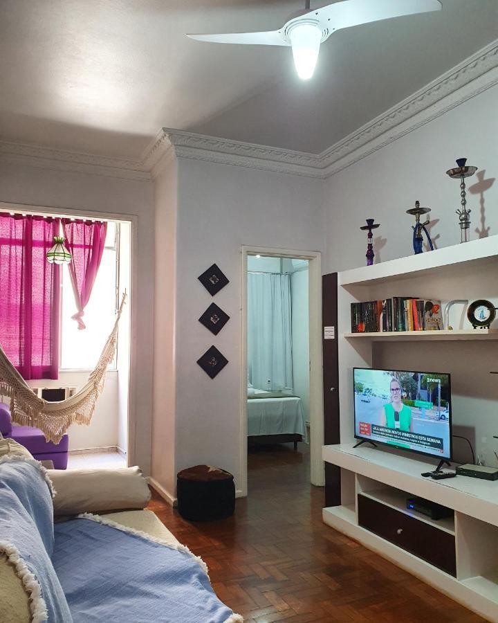 Appartement Maravilhoso à Rio de Janeiro Extérieur photo