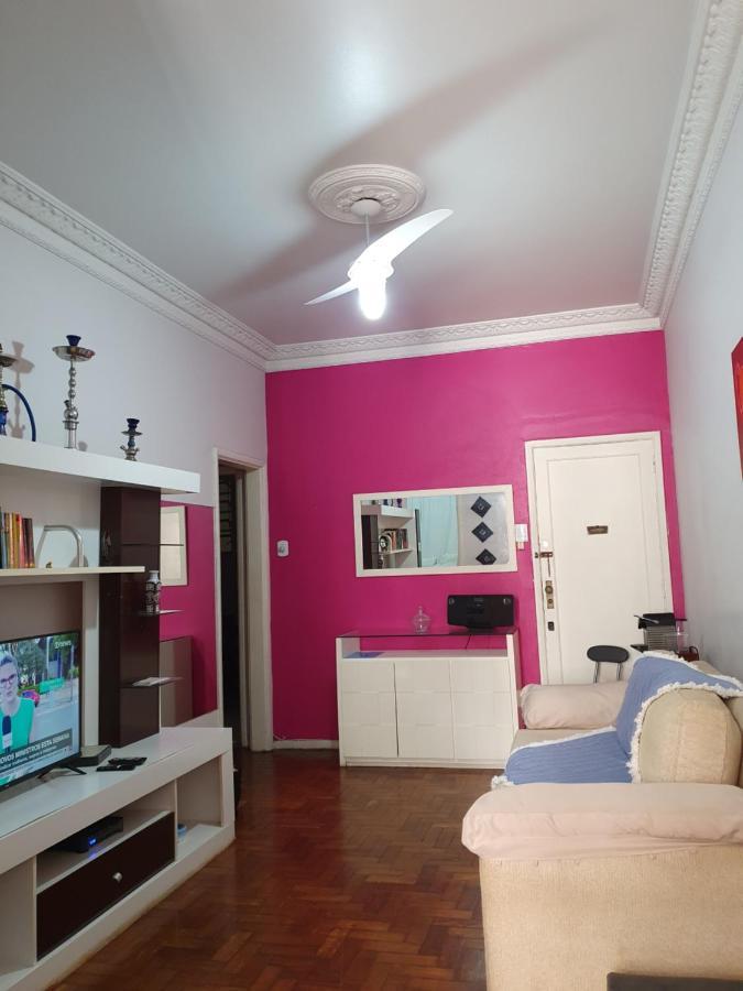 Appartement Maravilhoso à Rio de Janeiro Extérieur photo
