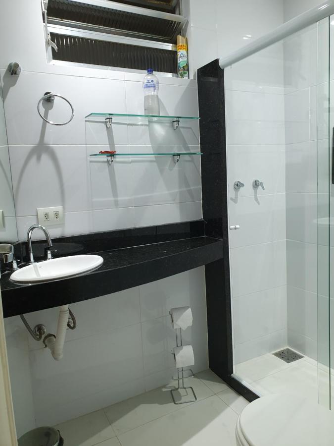 Appartement Maravilhoso à Rio de Janeiro Extérieur photo