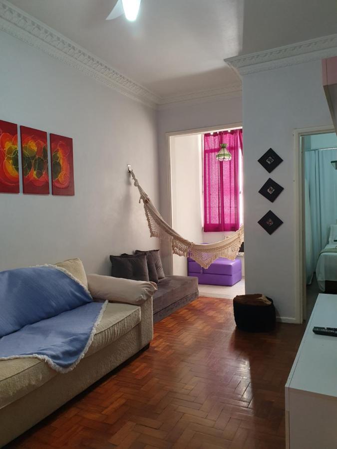 Appartement Maravilhoso à Rio de Janeiro Extérieur photo