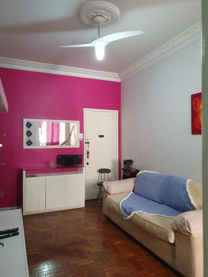Appartement Maravilhoso à Rio de Janeiro Extérieur photo