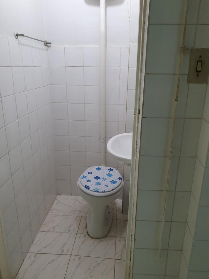 Appartement Maravilhoso à Rio de Janeiro Extérieur photo