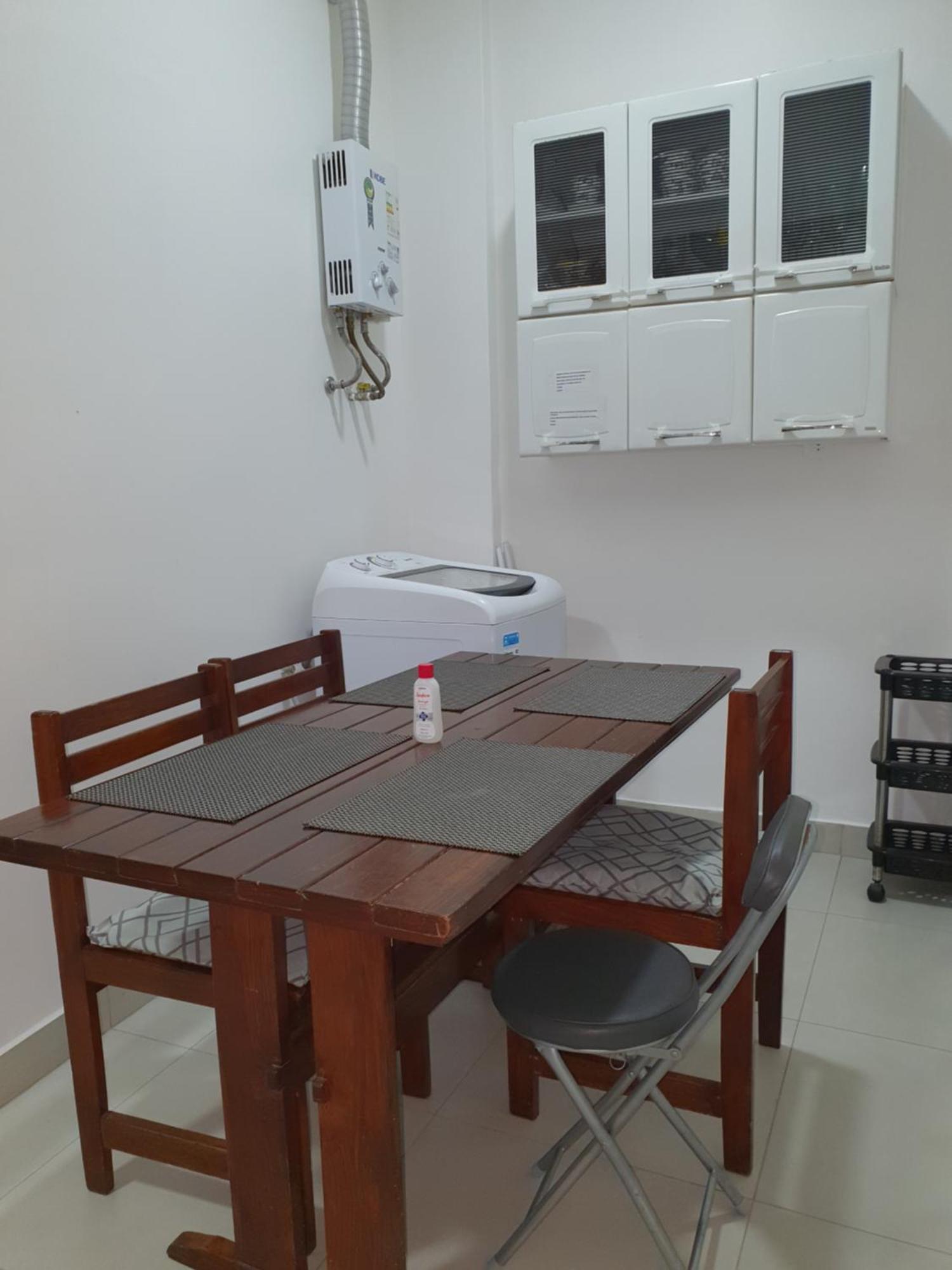 Appartement Maravilhoso à Rio de Janeiro Extérieur photo