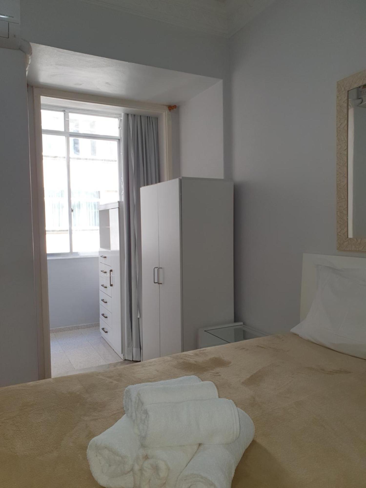 Appartement Maravilhoso à Rio de Janeiro Extérieur photo