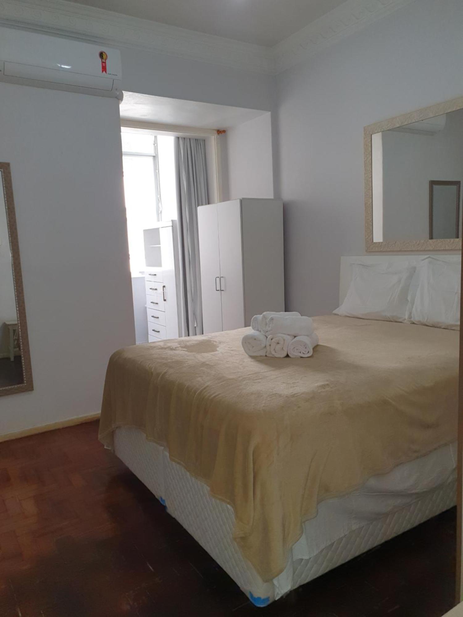 Appartement Maravilhoso à Rio de Janeiro Extérieur photo