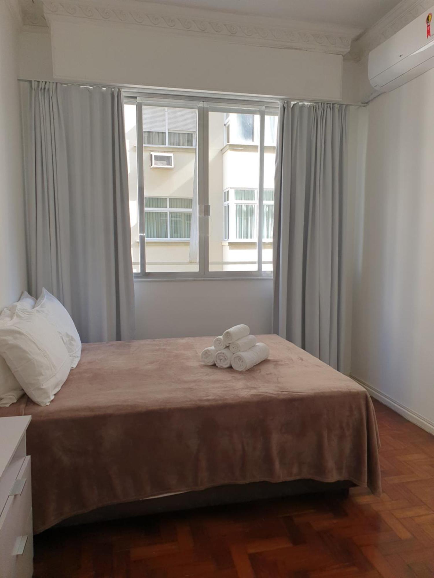 Appartement Maravilhoso à Rio de Janeiro Extérieur photo