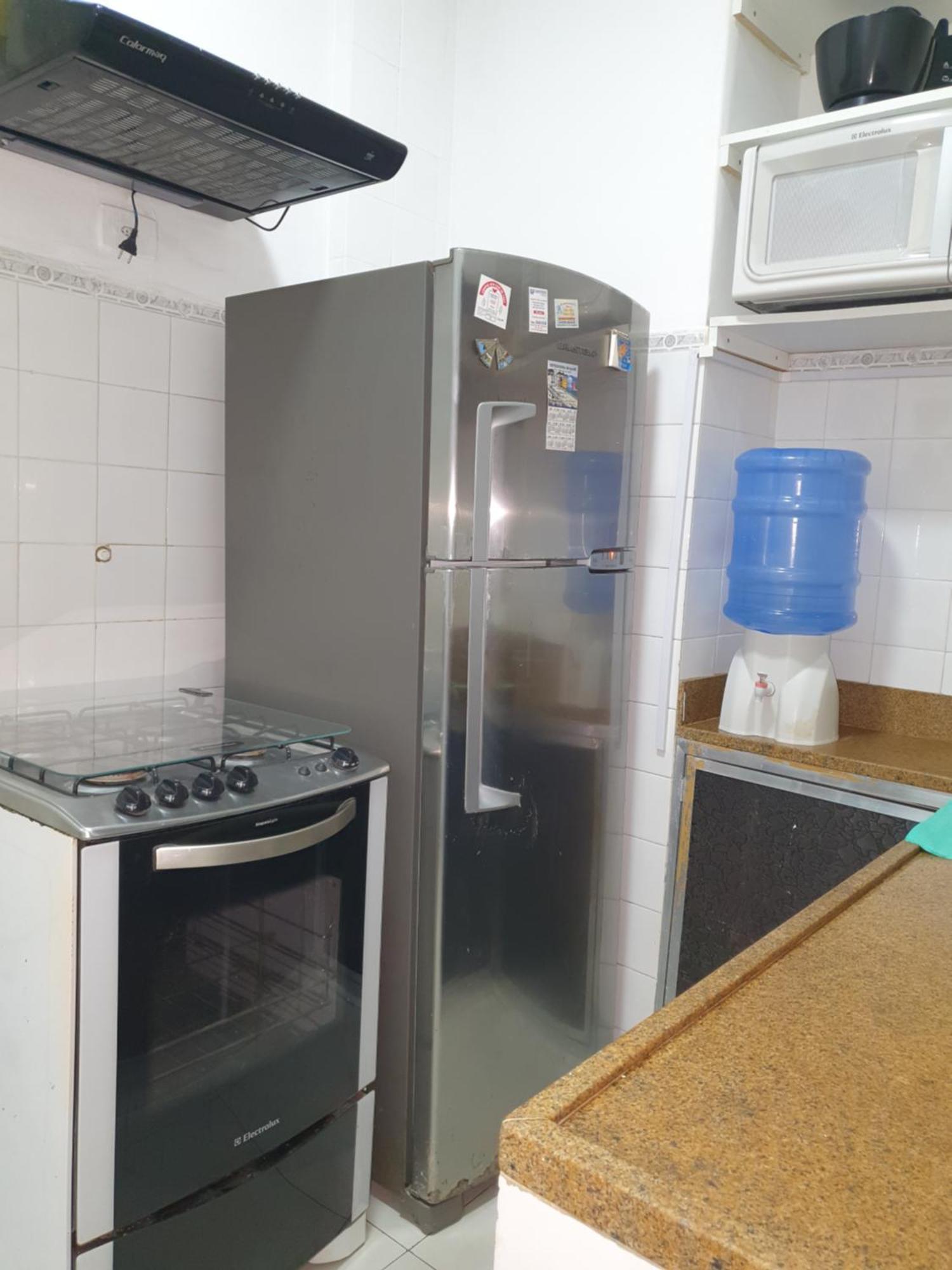 Appartement Maravilhoso à Rio de Janeiro Extérieur photo