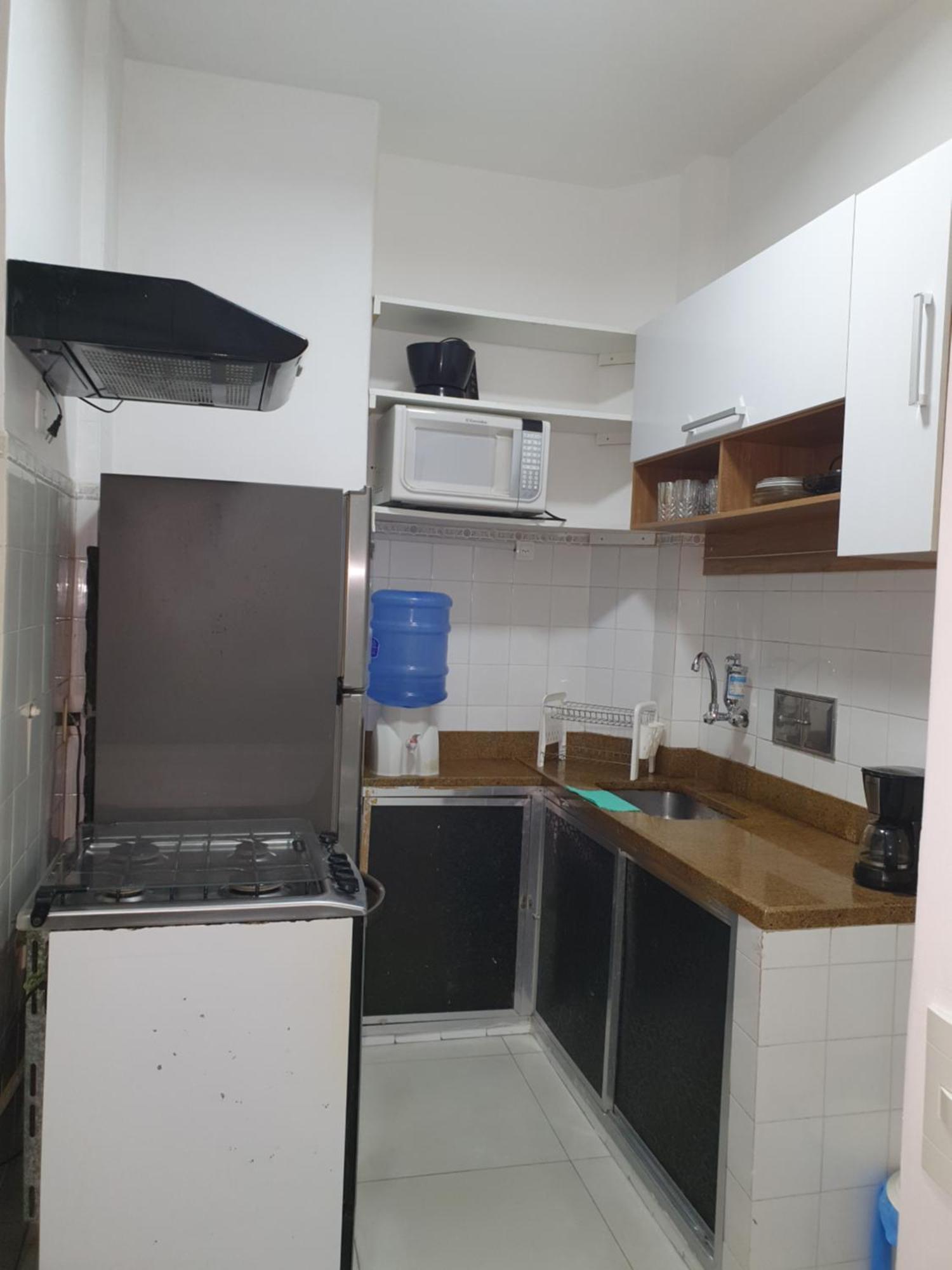 Appartement Maravilhoso à Rio de Janeiro Extérieur photo
