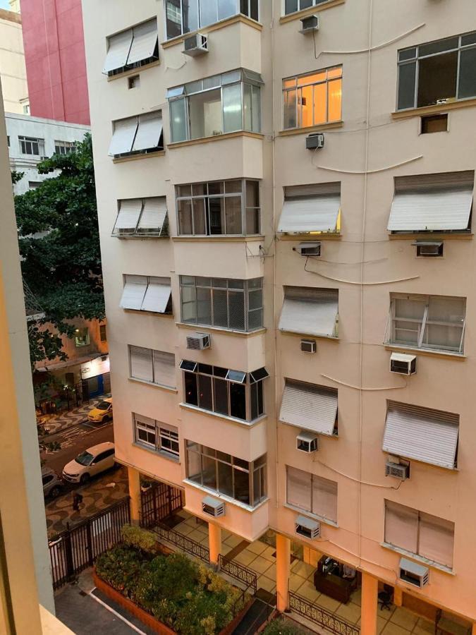 Appartement Maravilhoso à Rio de Janeiro Extérieur photo