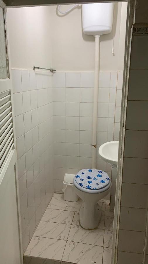 Appartement Maravilhoso à Rio de Janeiro Extérieur photo